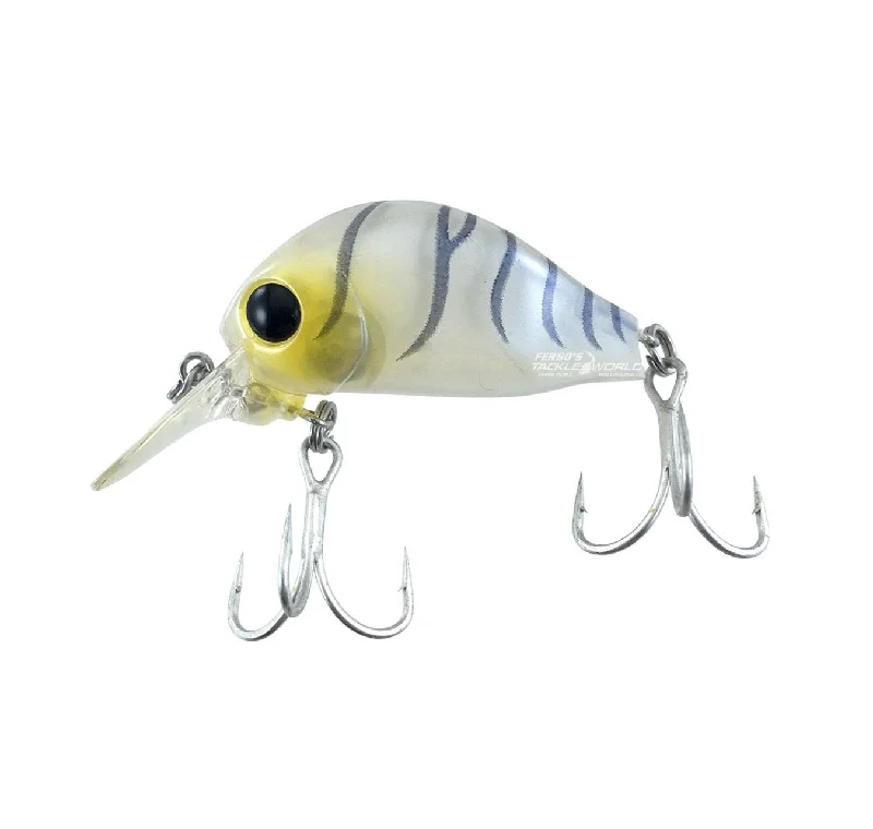 Popper Lures-Jackson Qu-On Cabua Lures