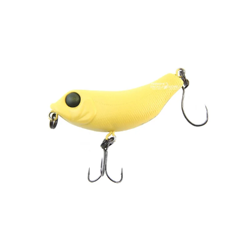 Topwater Lures-Jackson T Pivot Lures