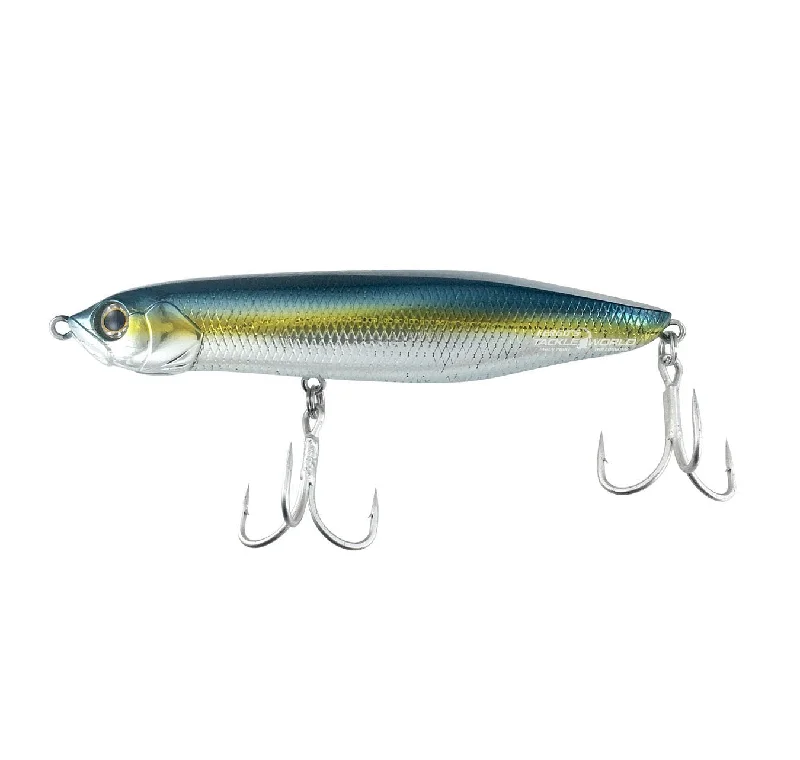 Plastic Worm Lures-Jackson Tanto Lures