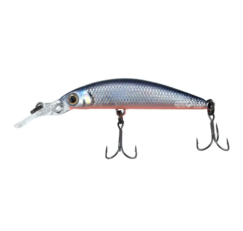 Crankbait for Bass-Jackson Trout Tune 45F Deep Lure