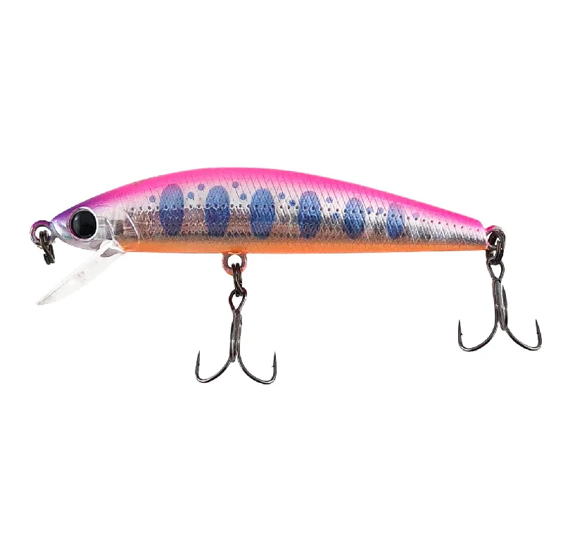 Rat-L-Trap Lures-Jackson Trout Tune F 55 Lure