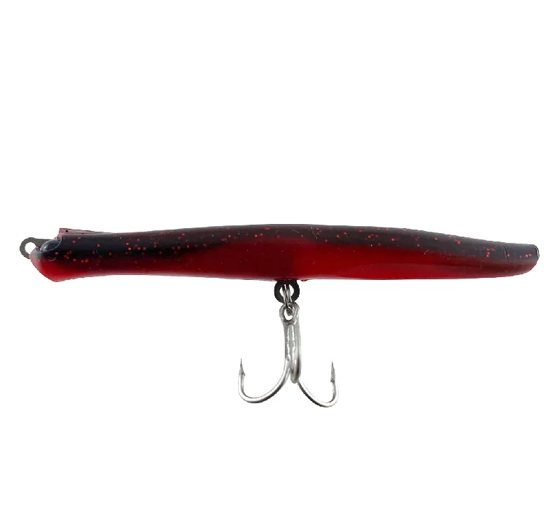 Bite-sized Lures-Jackson Unyo Unyo Soft Plastics