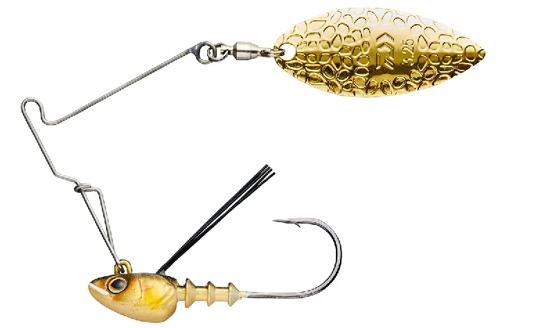 Jerkbait for Pike-JIG SPINNER SS