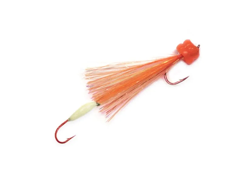 Vibra Lures-Koke-A-Nut™ Glo®