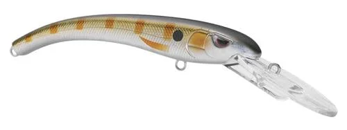 Lure with Hooks-MADEYE DIVER 85 from SPRO