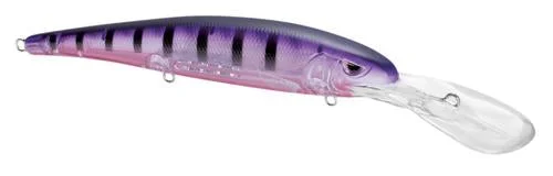 Kreelex Lures-MADEYE MINNOW 120 from SPRO