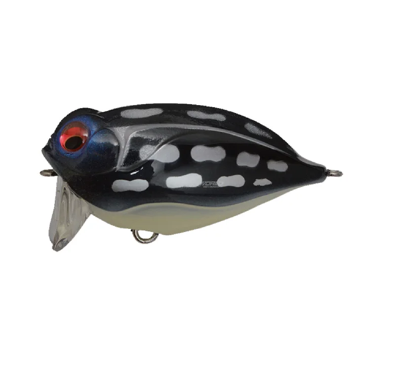 Pike Lures-Megabass Noisy Cat Flipper Lures