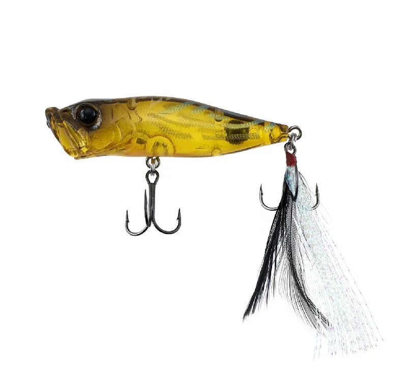 Buzzbait Lures-Megabass PopX Lures