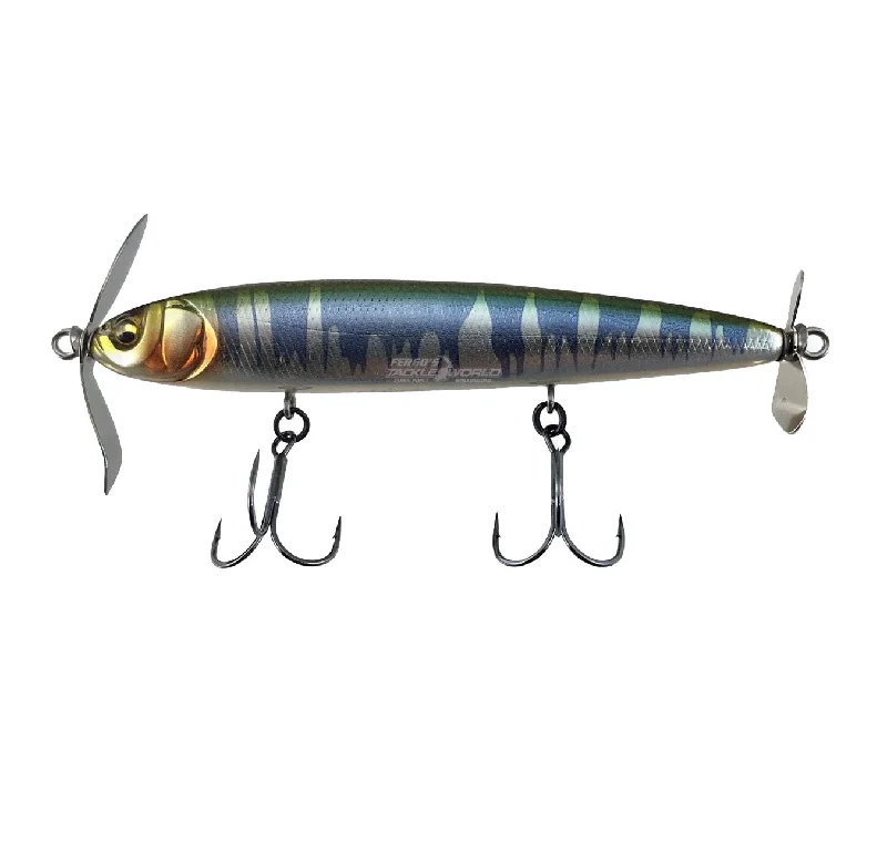 Spinnerbait Lures-Megabass X-Plose lures