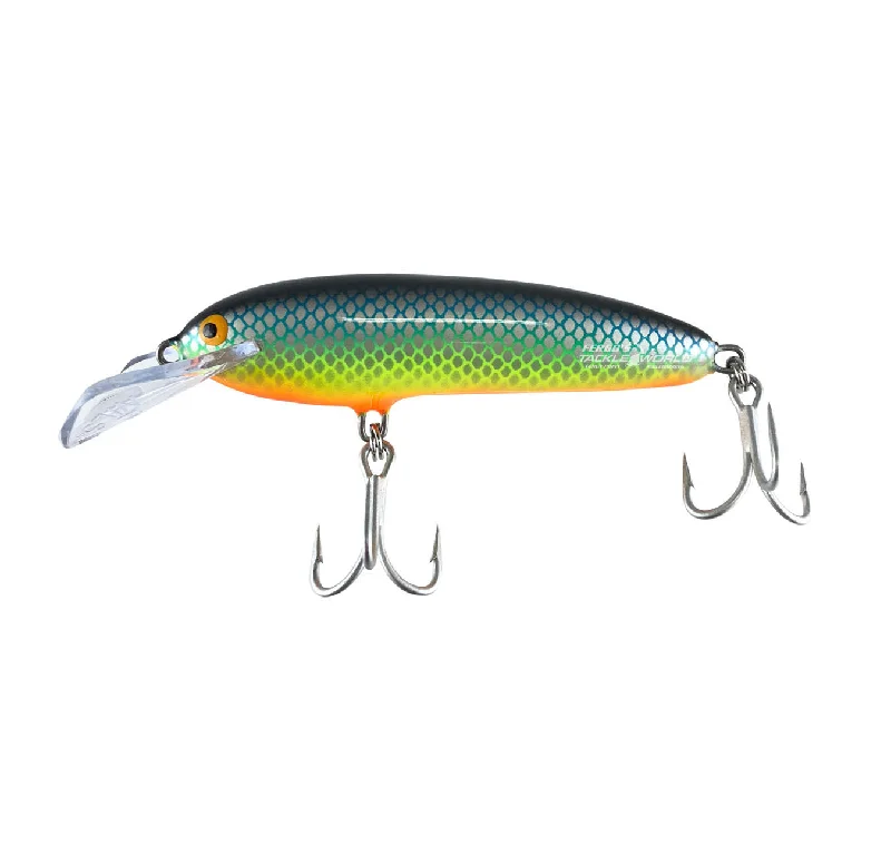 Fly Fishing Lures-Nils Master Jumbo Deep Diving 120mm Lures