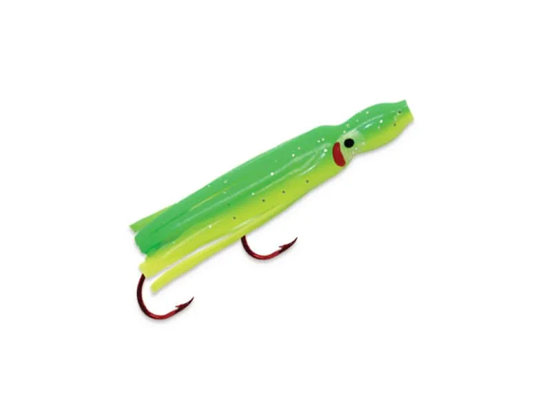 Inline Spinner Lures-Pee Wee™ Hoochie