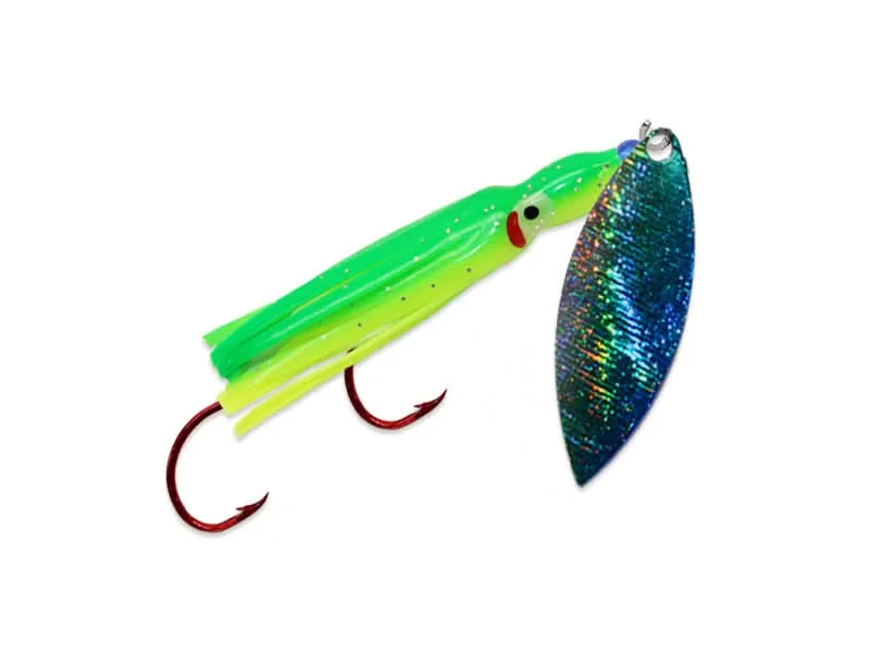 Emerald Shiner IF/Runny Nose