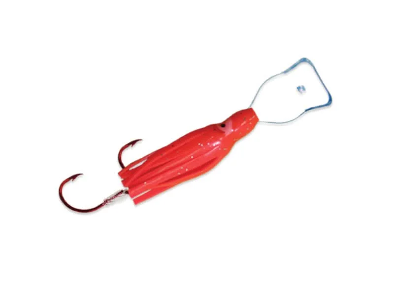 Soft Plastic Craw Lures-Pee Wee™ Wiggle Hoochie™