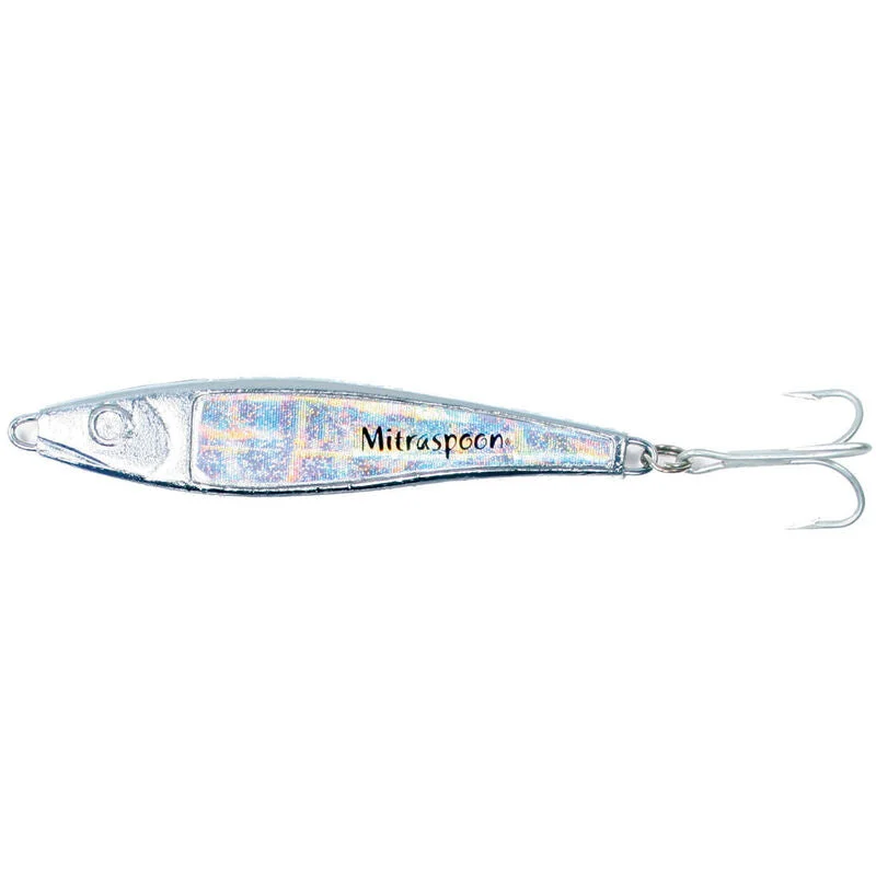 Popper Topwater Lures-Ragot Mitraspoon Fishing Lures 18g 5.5cm