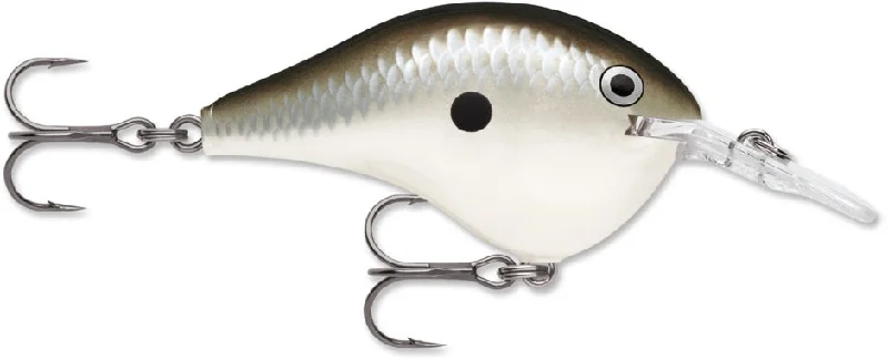 Pearl Grey Shiner