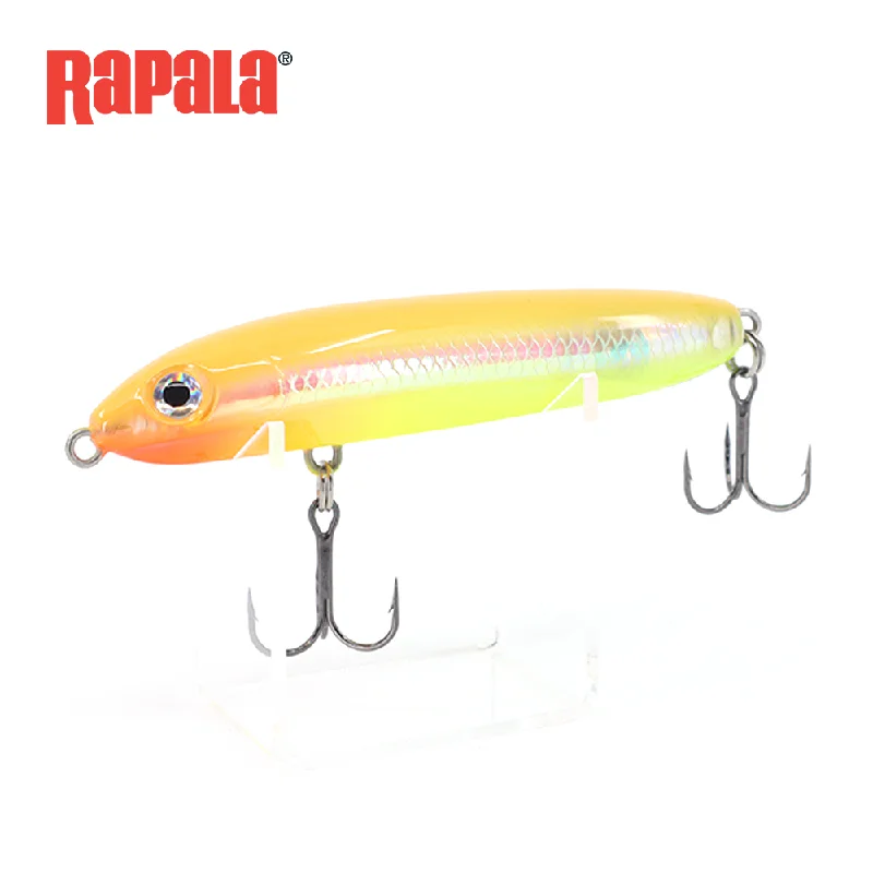 Popper Lures-RaPaLa Skitter V SKV10