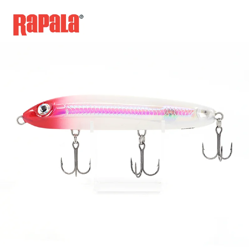 Shad Lures-RaPaLa Skitter V SKV13