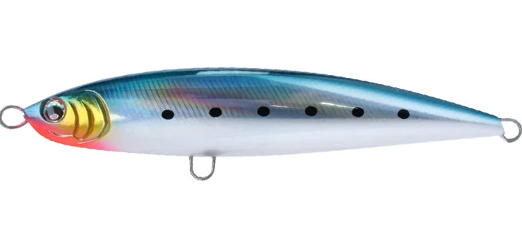 Feather Lures-Saltiga Dive Star