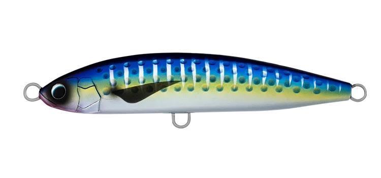 Surface Lures-Saltiga Rough Ride