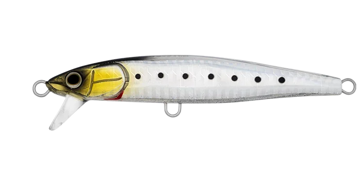 Freshwater Lures-SAWARASH