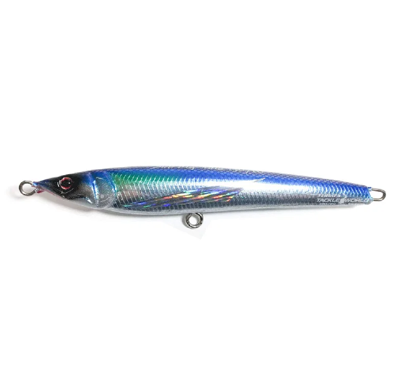 Worm Lures-Sea Falcon Sinking Tuna Lure