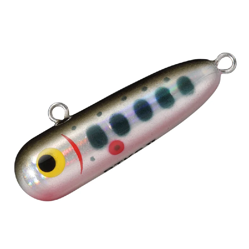 Slow-roll Lures-SMITH BTK-Swimmer-II Crankbait 30mm 3.2g