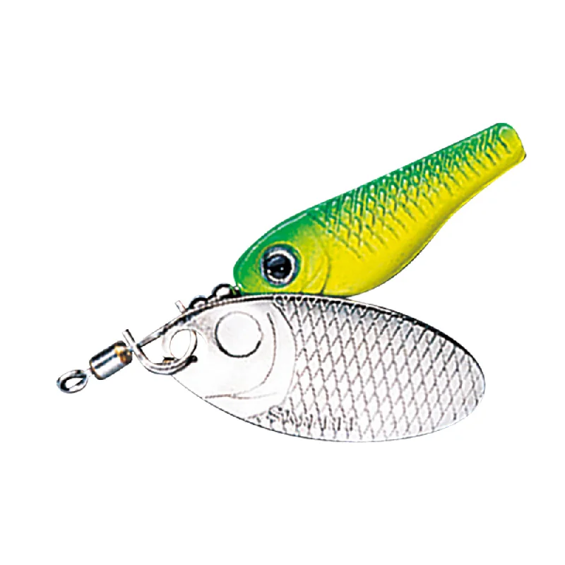 Multi-color Lures-SMITH Niakis 4g Crankbait 25mm