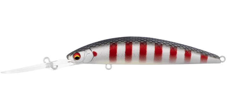 Popper Topwater Lures-STEEZ CURRENT MASTER 93 EXDR