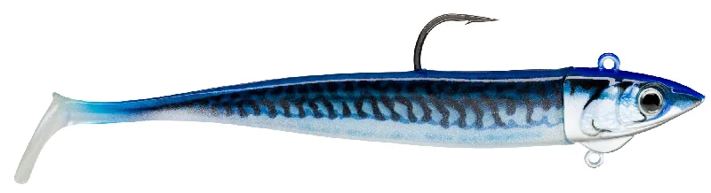 Blue Mackerel