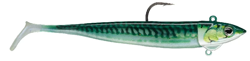 Green Mackerel