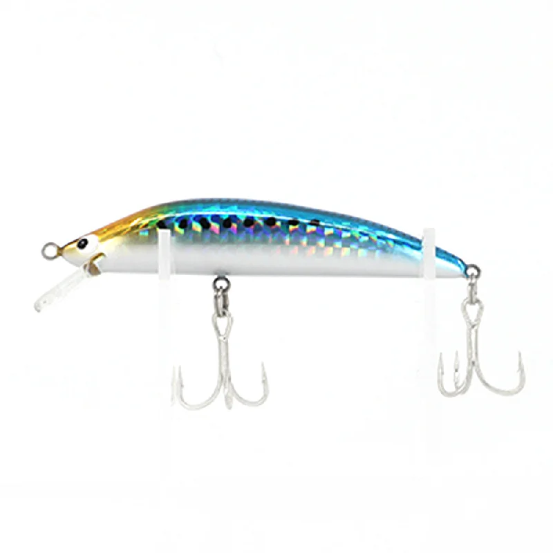 Rattle Lures-Tackle House K-Ten Blue Ocean BKS75 Sinking 75mm 8.5 g