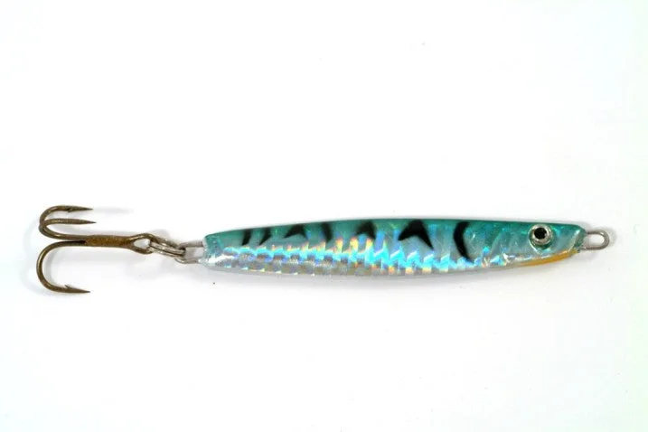 Saltwater Jig Lures-Tronixpro Casting Mackerel Fishing Lure