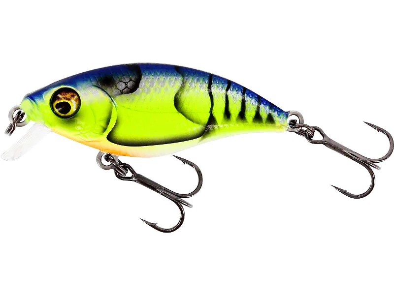 Trout Catcher Lures-Westin Buzzbite SR Crankbait Fishing Lures