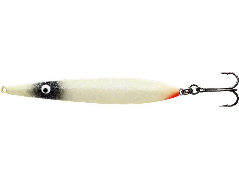 Natural Color Lures-Westin F360° Long Casting Fishing Lure Pearl Ghost Colour