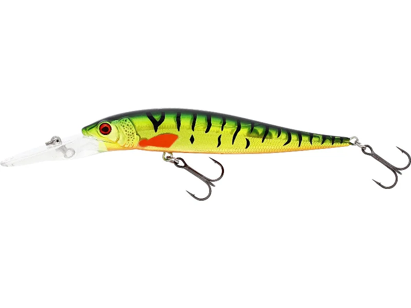 Saltwater Shimmer Lures-Westin Jerkbite MR Fishing Lures 9cm 9g