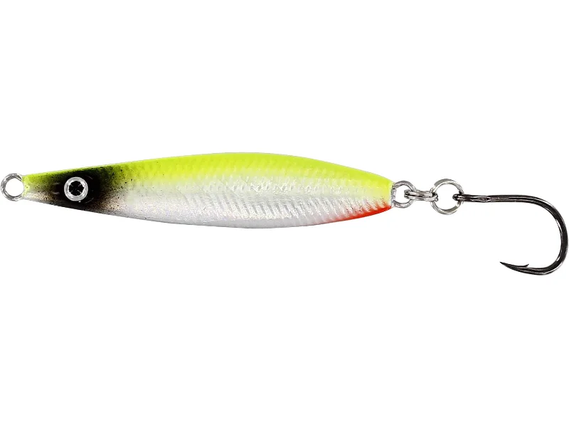 Jointed Crankbait Lures-Westin Salty Jig Fishing Lure 22g 7cm