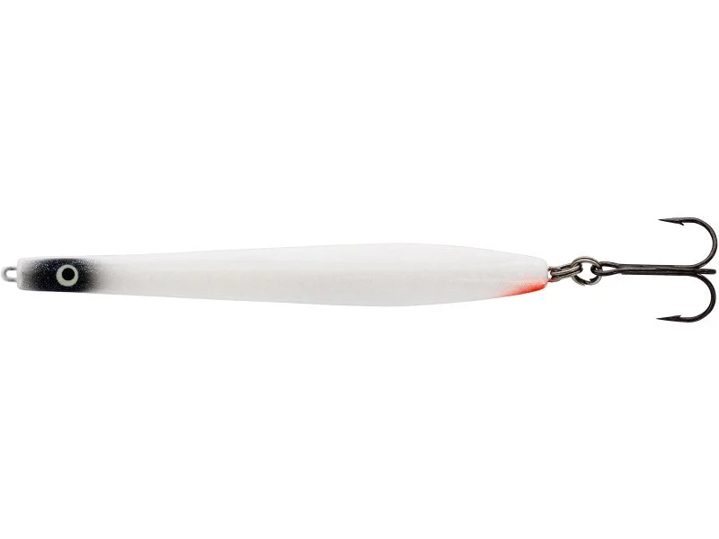 Trout Fishing Lures-Westin Solvpilen Casting Fishing Lure Pearl Ghost