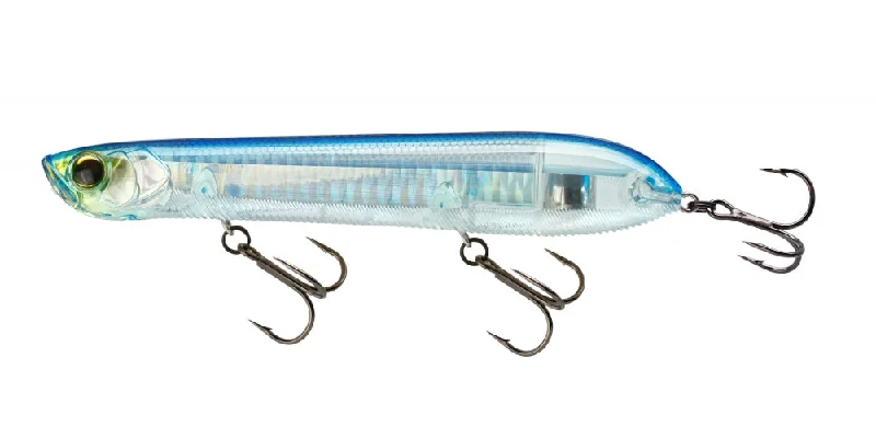 Big Game Lures-Yo Zuri 3DB Pencil Popper Topwater Fishing lure 27.5g 135mm