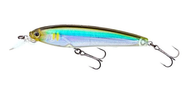 Steelhead Lures-Yo Zuri 3DS Minnow 100mm 17g Fishing Lure