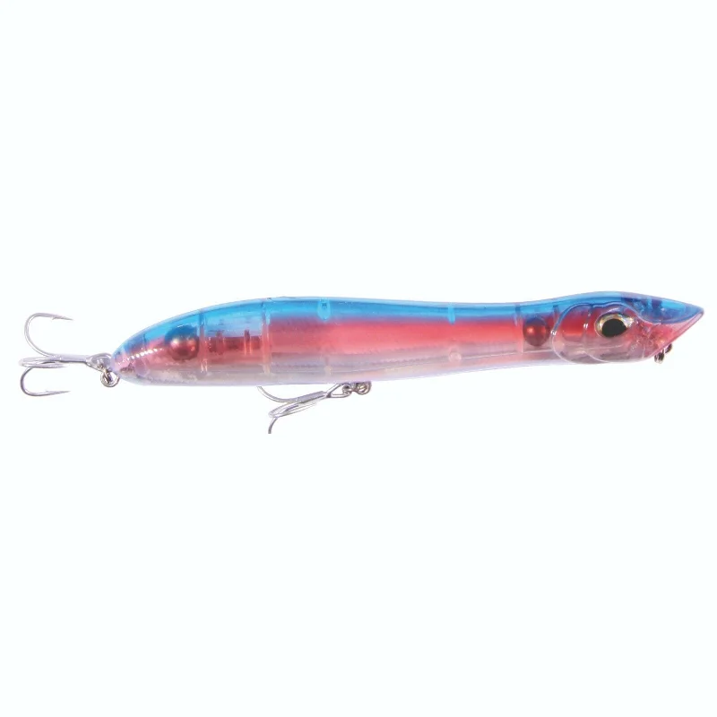 Vibra Lures-Yokozuna FCM Topwater Slow Sinking Bass Fishing Lures