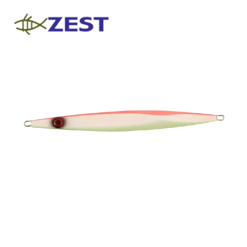 Hard-body Lures-ZEST Super Deep Jigs 100g 160mm