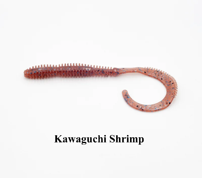 Kawaguehi Shrimp (kuh-wee-gee)