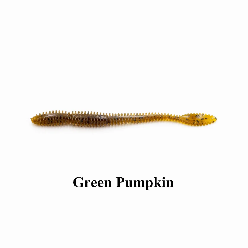 Green Pumpkin