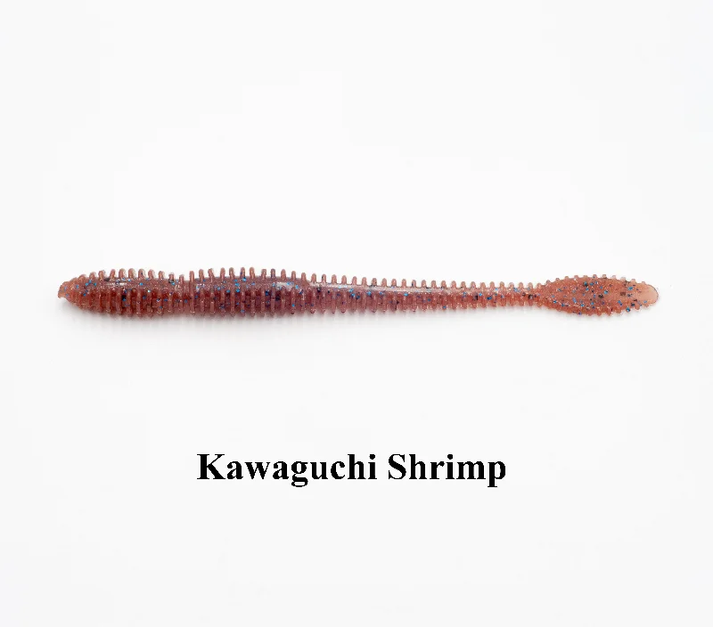 Kawaguehi Shrimp (kuh-wee-gee)