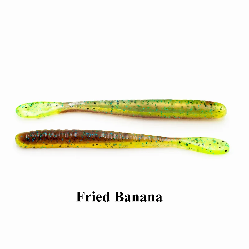 Fried Banana