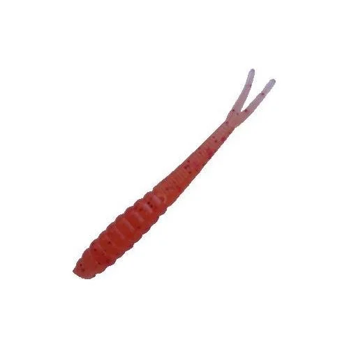 Feather Lures-2" Roe Flicker Minnow