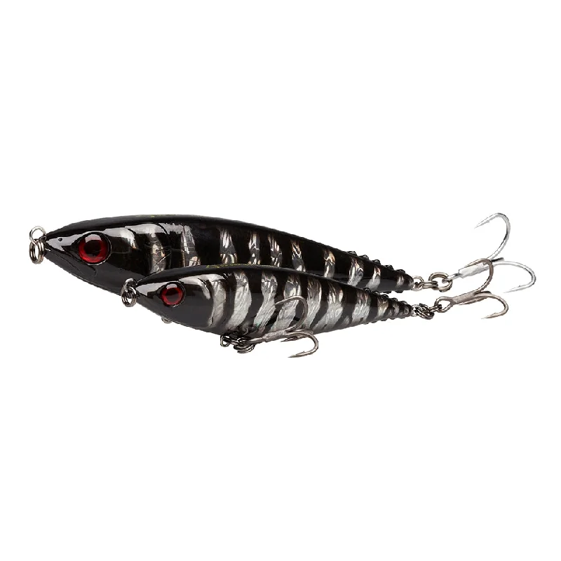 Ultra-light Lures-Savage Gear 3D Mack Stick - Sinking Lures