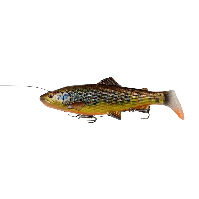 BROWN TROUT UV