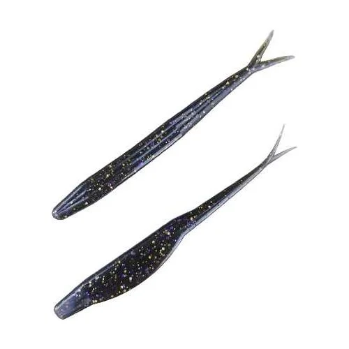 Freshwater Lures-5" Mac Daddy Soft Jerkbait