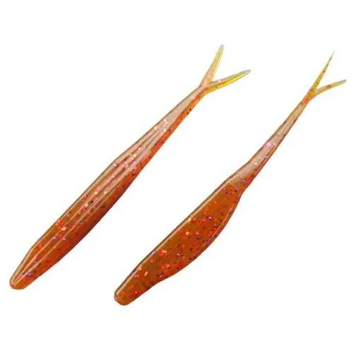 Sinking Lures-5" Summer Ale Soft Jerkbait